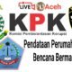 Pendataan Rumah Korban Bencana Di Pidie Jaya, Aceh Bermasalah ?@beritaviralkan