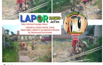 Dukung Ketahanan Pangan, Babinsa Aktif Dampingi Petani Desa Binaan