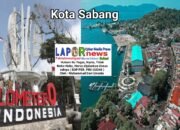 SABANG, DIAM-DIAM MENGHANYUTKAN ?!