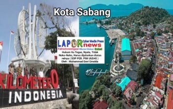 SABANG, DIAM-DIAM MENGHANYUTKAN ?!
