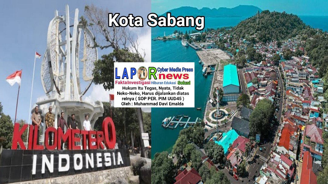 LAPOR P. SABANG