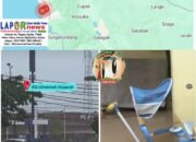 Banjir Provinsi PADANG Kata Pendiri Organisasi Perusahaan LAPOR