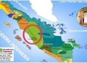Apakah Pulau Sumatera Tempat Menjarahnya Para Mafia Kakap KORUPTOR ?