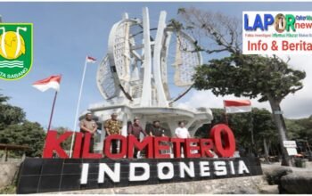 Apakah Walikota Sabang Selalu Ada Ditempat ?