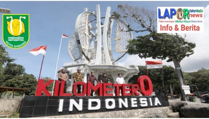 Apakah Walikota Sabang Selalu Ada Ditempat ?