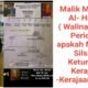 Keturunan Kerajaan PERLAK Menantang Malik Mahmud Al- Haytar Walinangroe Aceh : Buka Silsilah Keturunannya