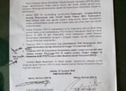 Demo 27 Agustus 2026, Sukses Atau Gagal ?